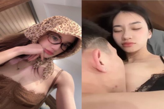 Chơi nhóm với em gái vú khủng mông đầy