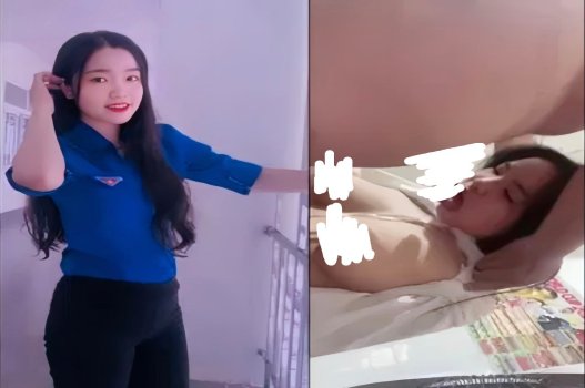 Clip hot sinh viên tự nguyện quan hệ hết mình