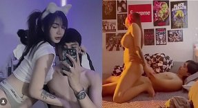 Clip sex cặp đôi địt nhau cực đã