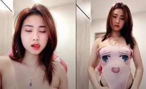 Clip sex Đỗ T Ngọc Trang ngoáy mông xem cực đã