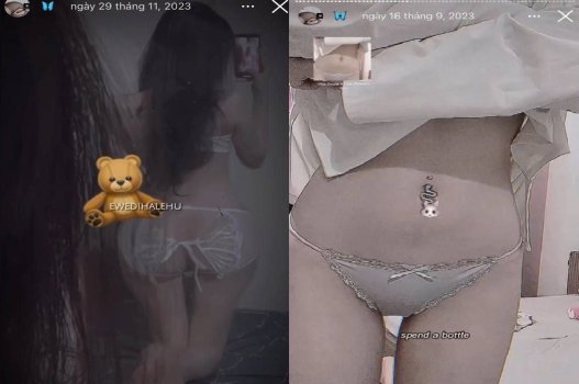 Clip sex không che em dâm đãng van xin dừng lại rút ra