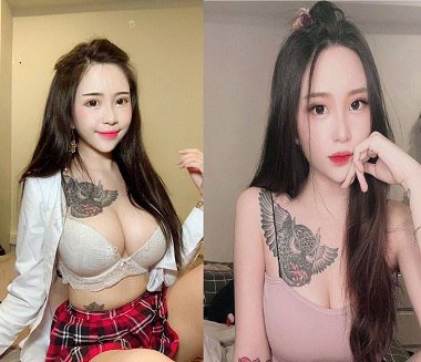 Hoài Thương 2002 xinh ngon BJ giỏi