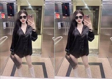 Hot girl Thuỳ Dương bị anh cu to đụ