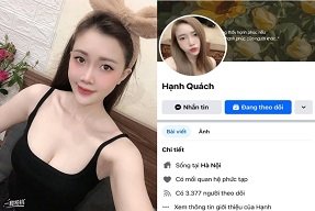 Lộ clip Hạnh Quách và người yêu tâm sự trong nhà nghỉ