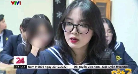 Lộ clip sex Huỳnh Hữu Xuân Kim hot girl VTV siêu hot