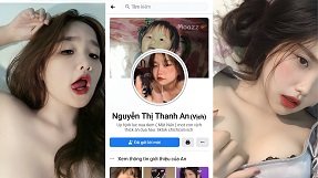 Nguyễn Thị Thanh An lộ clip sex cực sướng