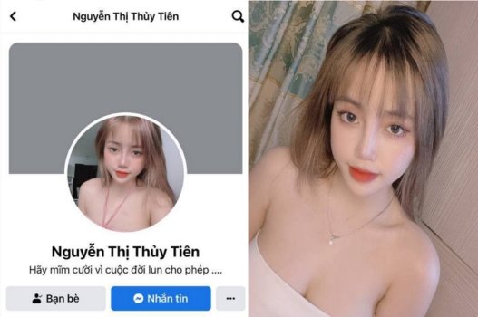 Nguyễn Thị Thủy Tiên lộ clip sex địt nhau cực sung