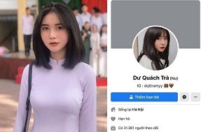 Sex Dư Quách Trà căng cực