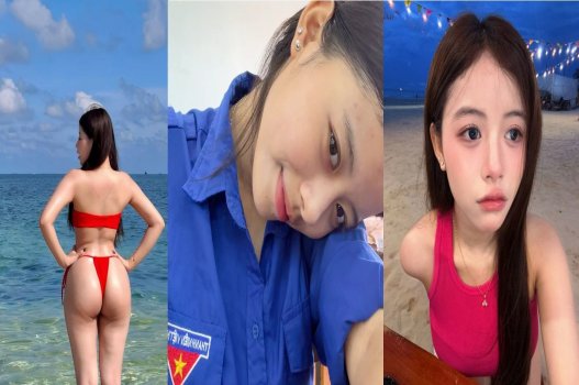Sex Việt Nam nữ sinh viên đoàn viên thân hình quyến rũ
