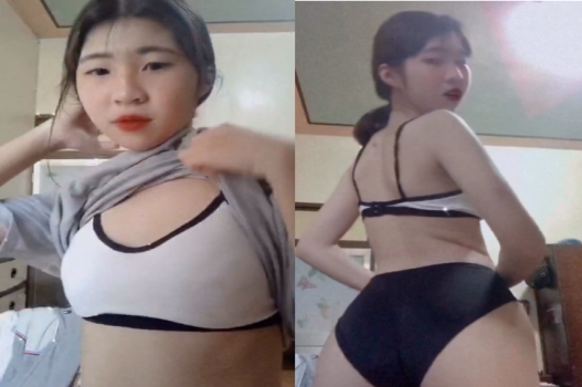Sinh viên chia sẻ clip sex vui vẻ khi nhớ bạn trai