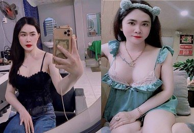 Thanh Vy làm tình cùng bạn trai trong nhà nghỉ cực đỉnh