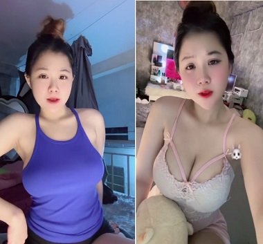 Thảo Hiền hot tik toker doggy sướng