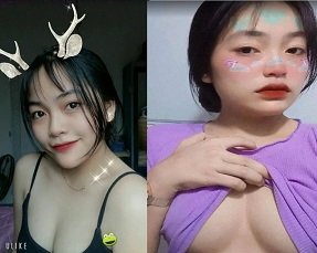 Tik toker nổi tiếng khoe body ngọt nước cực hấp dẫn